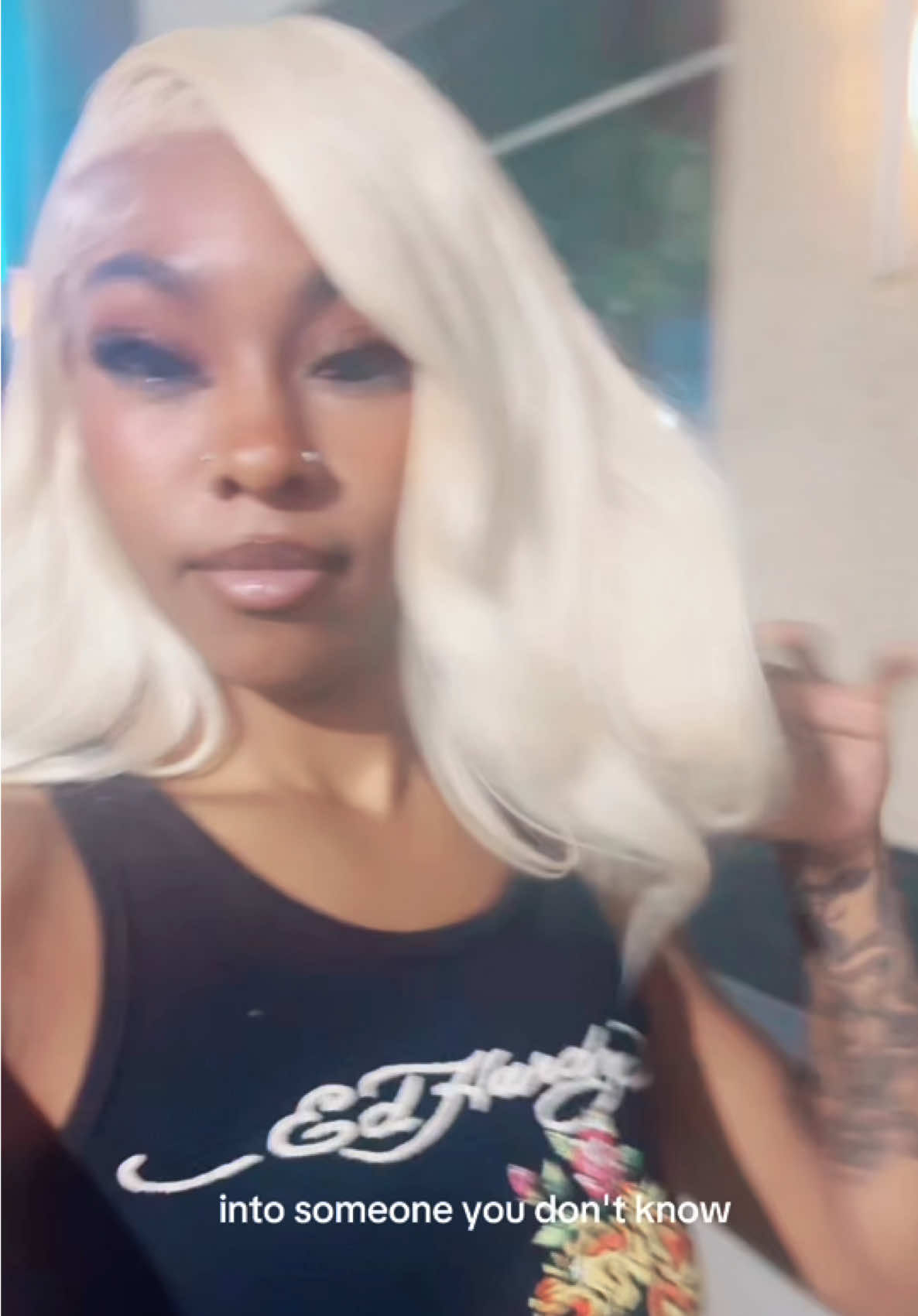 @Unfiltered Content