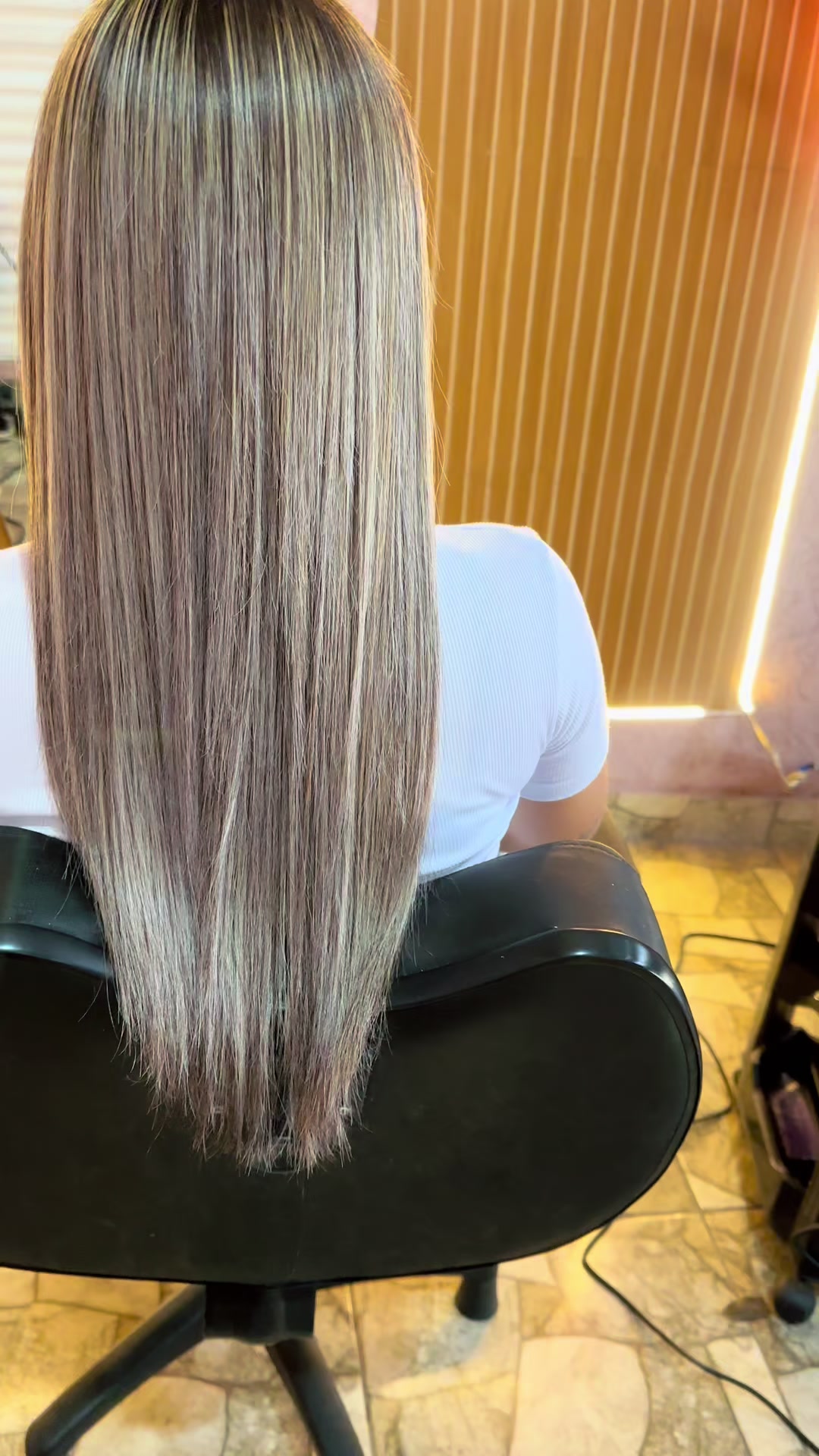 @josy cabeleireira 🥰🙌