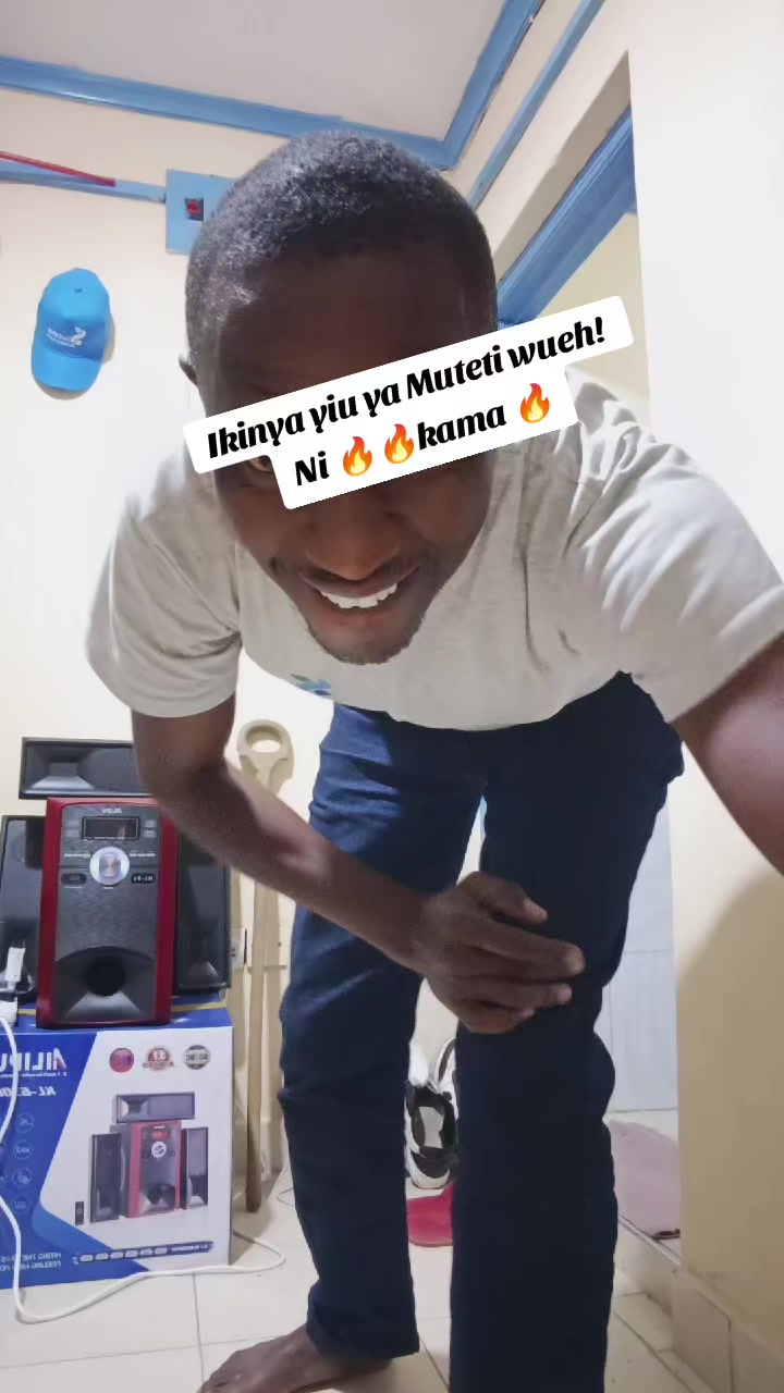 @NDUMBULE THE BRAND