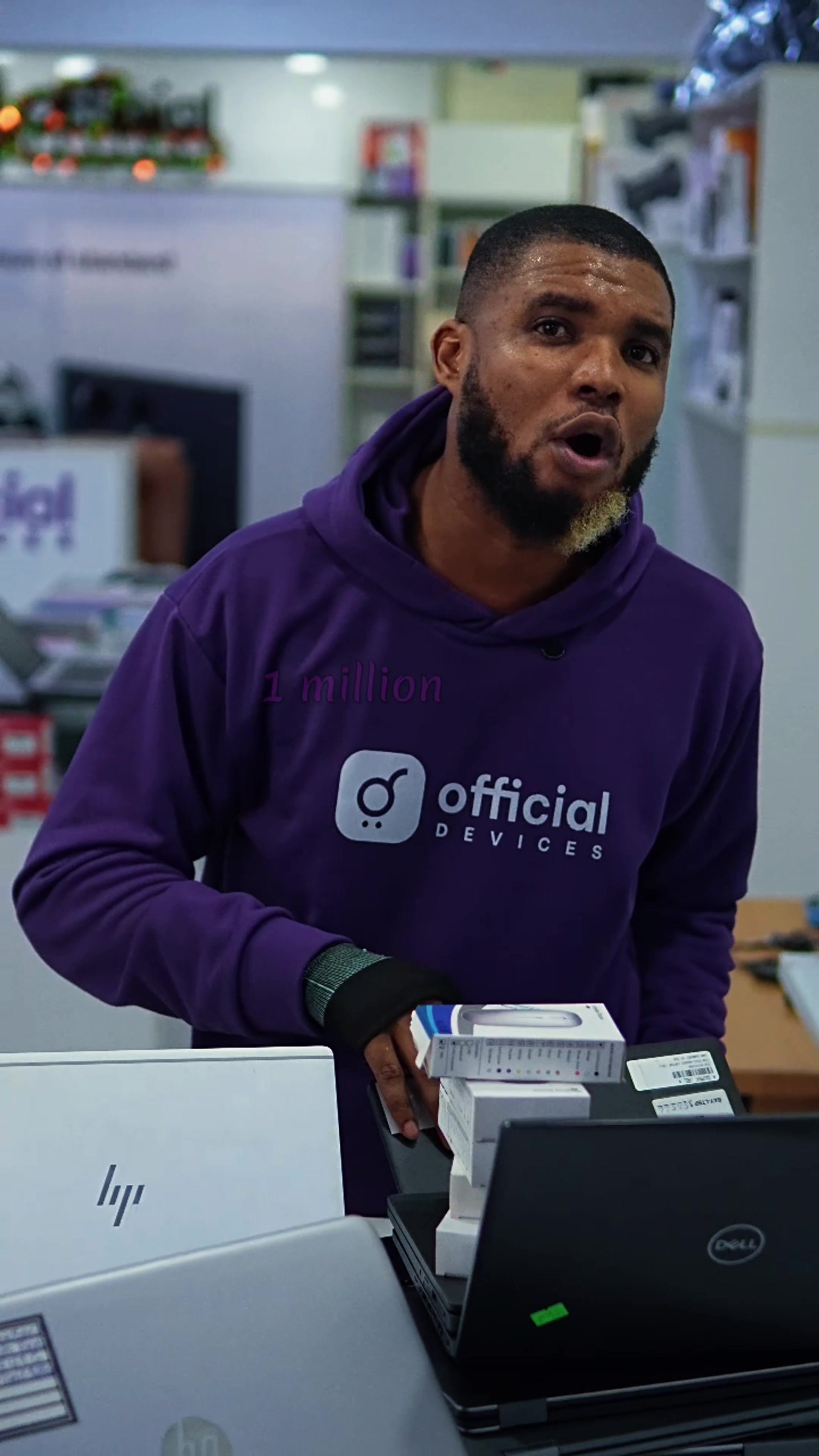 @Official Devices