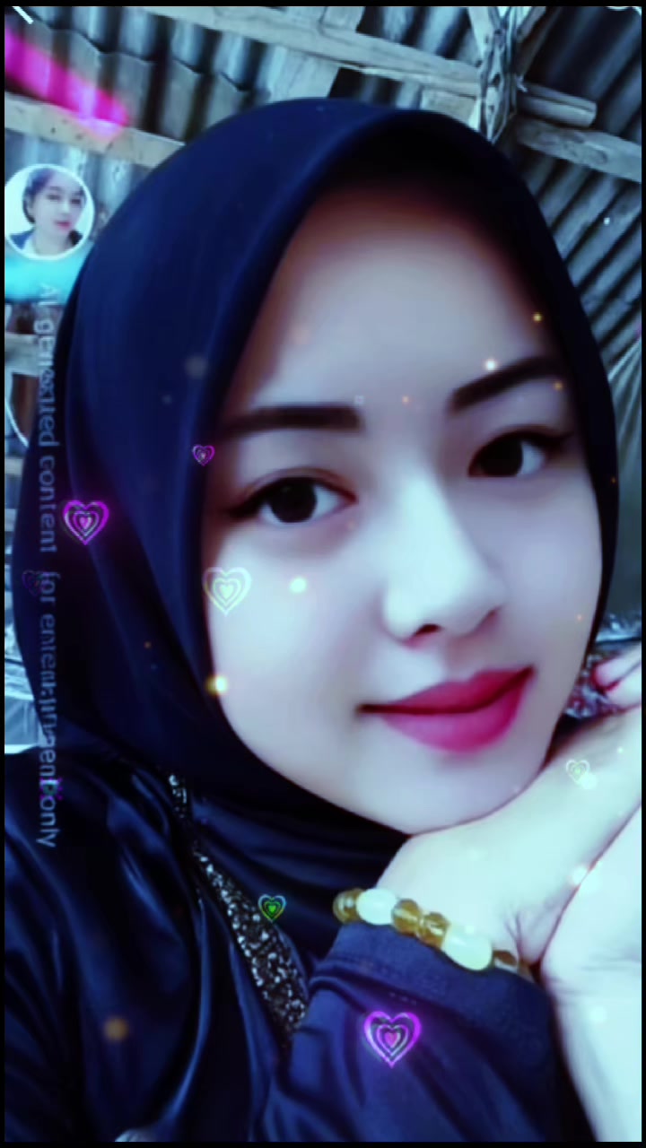 @Darni yusnita