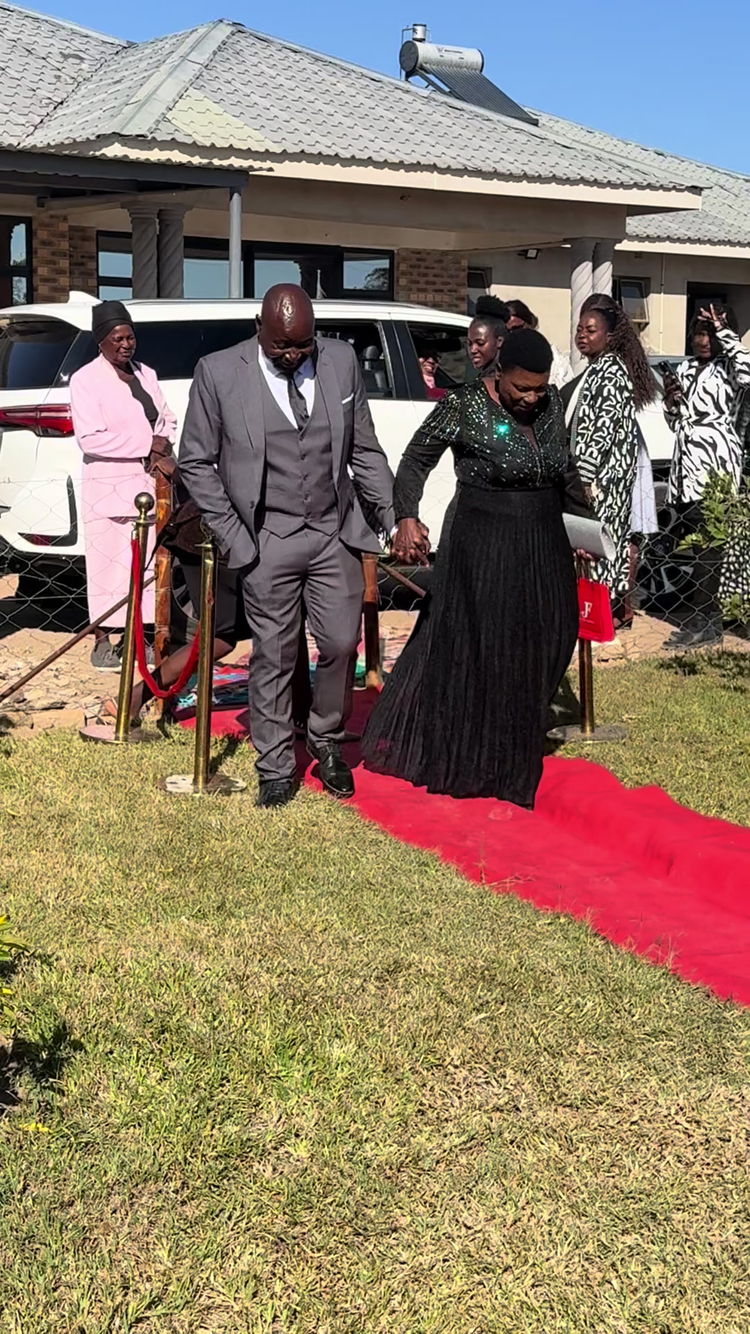 @Tedius Makaza