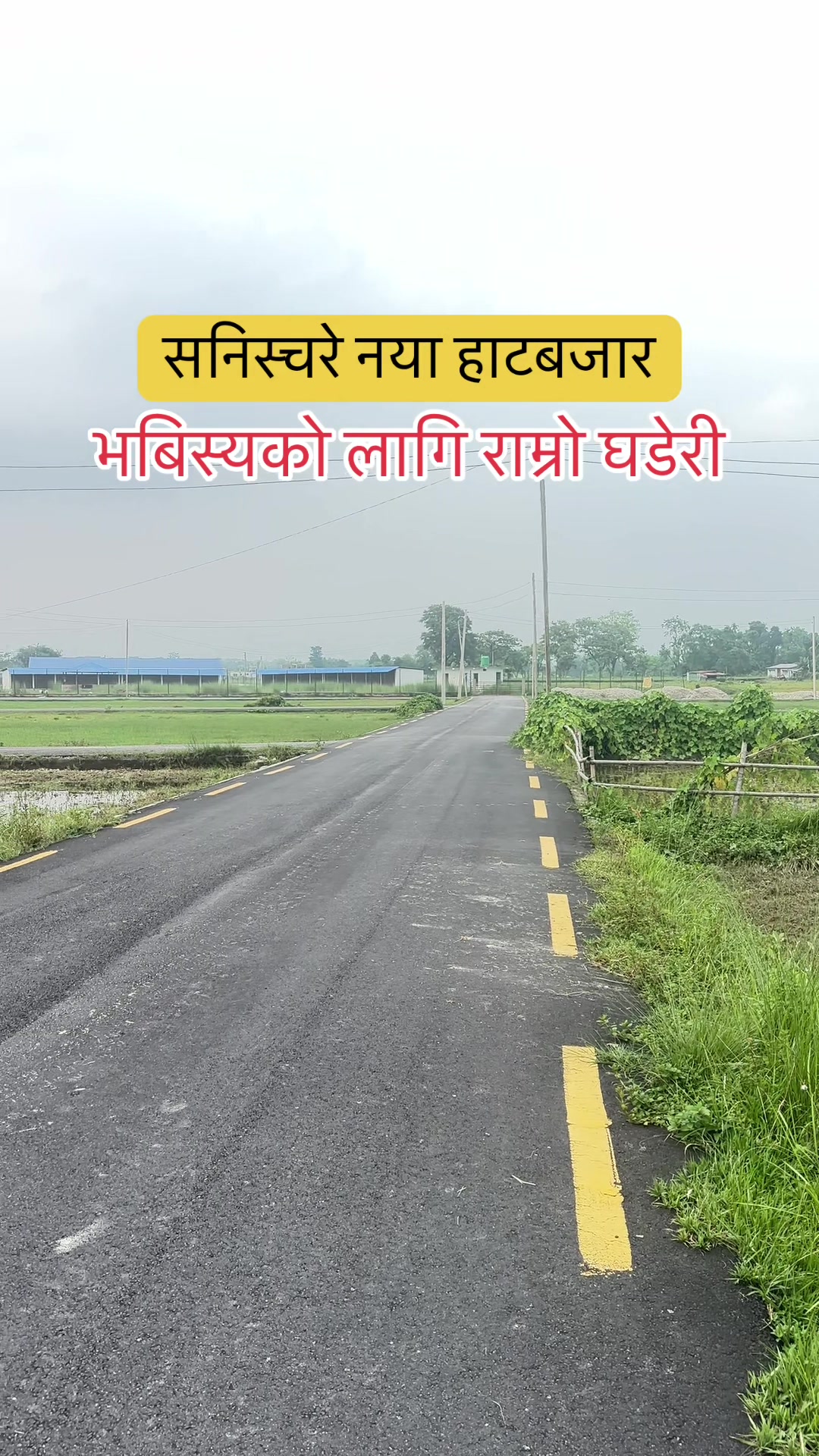 @Maikal ghar jagga