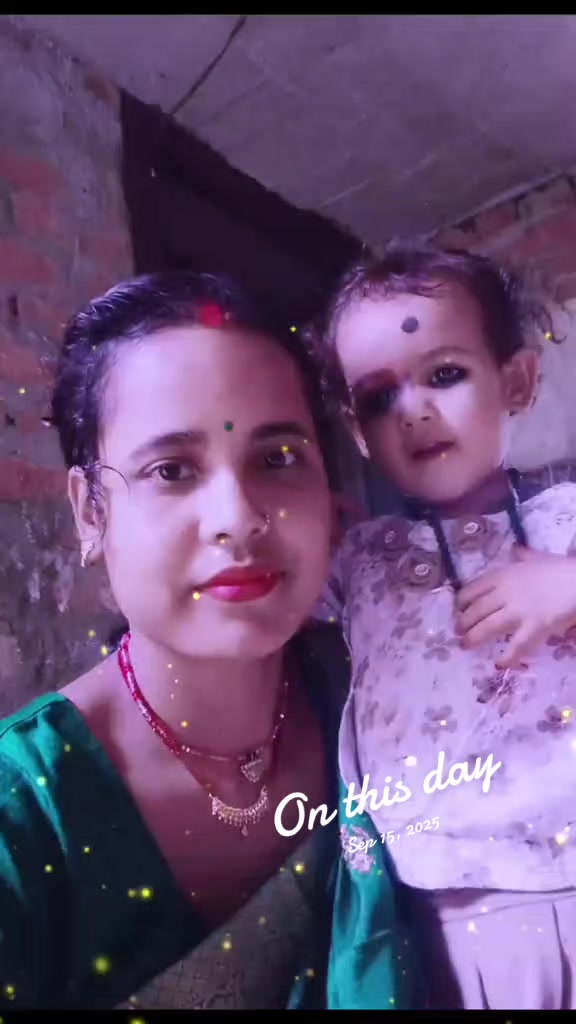 @Mithi Thakur
