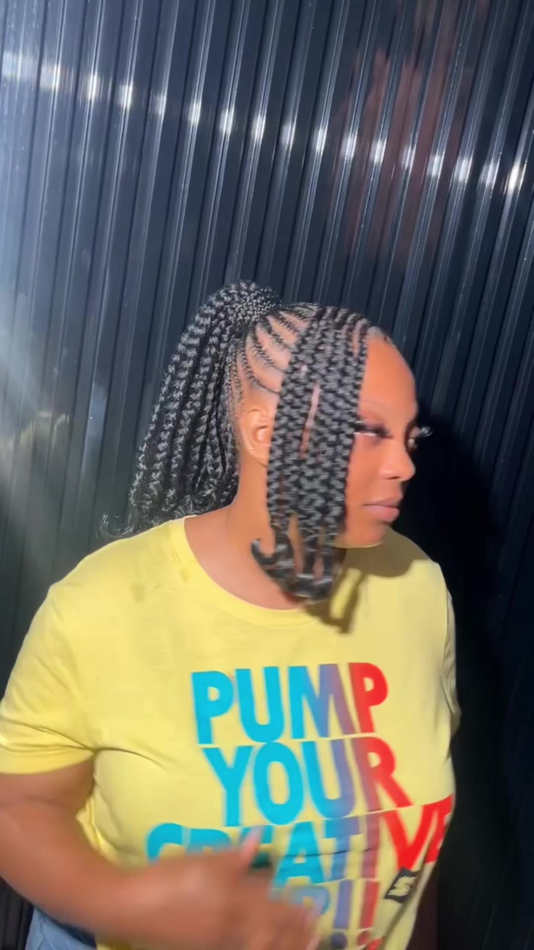 @HAIR BY AMAKA HUB