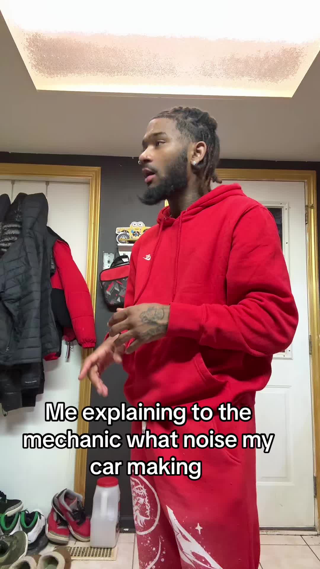 @Glenn DeRouen Jr