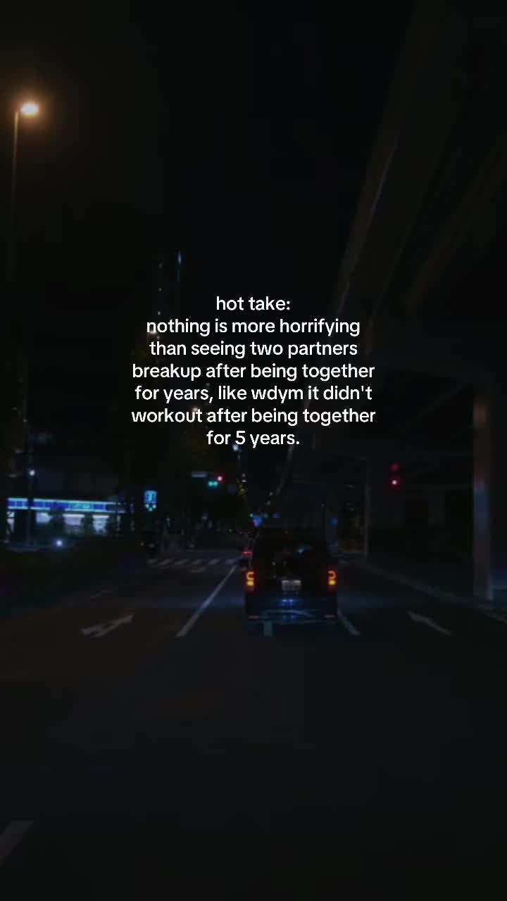 @words i never said