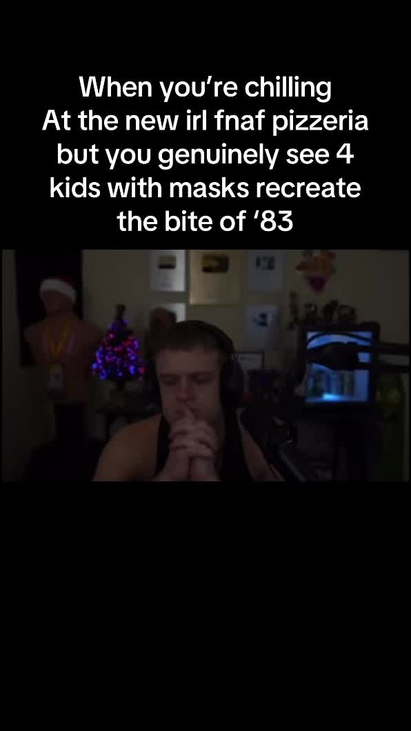 @Just a random guy