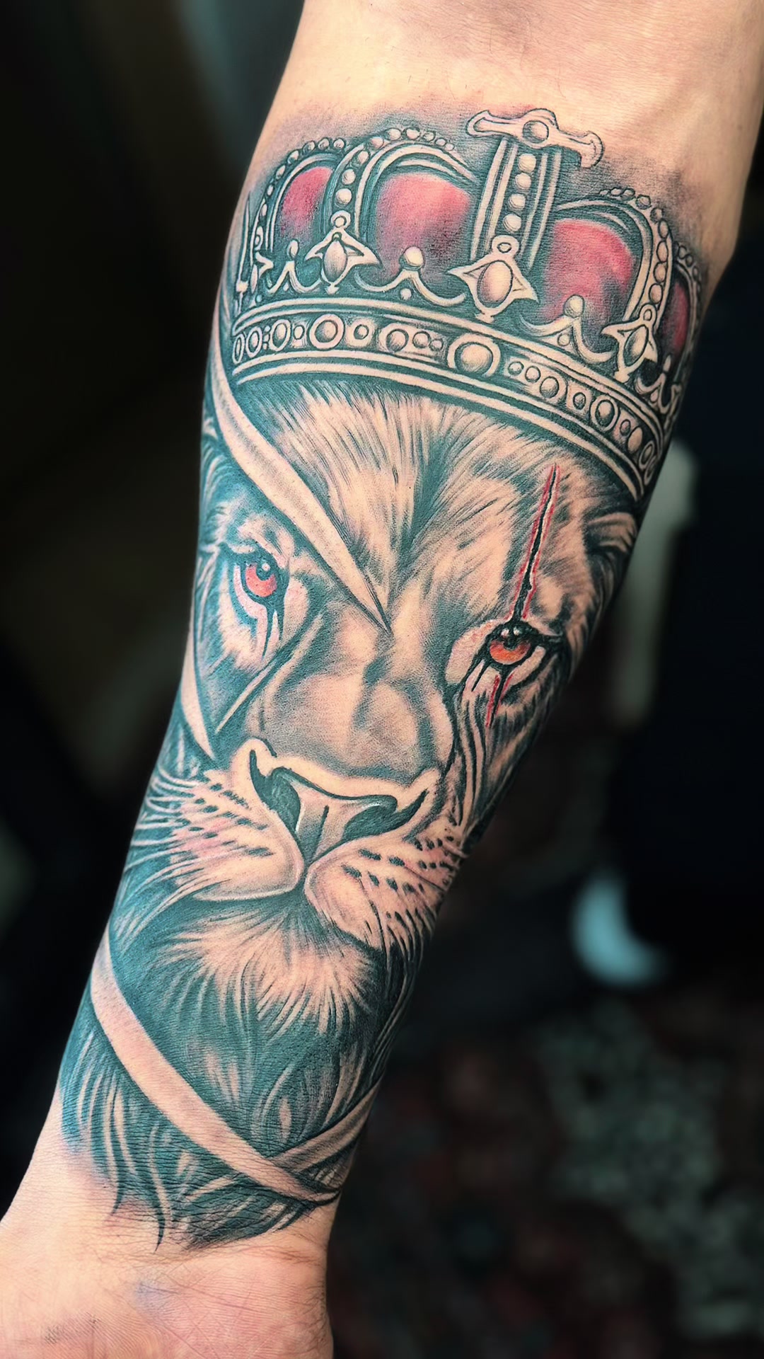 @Rida tattoo studio