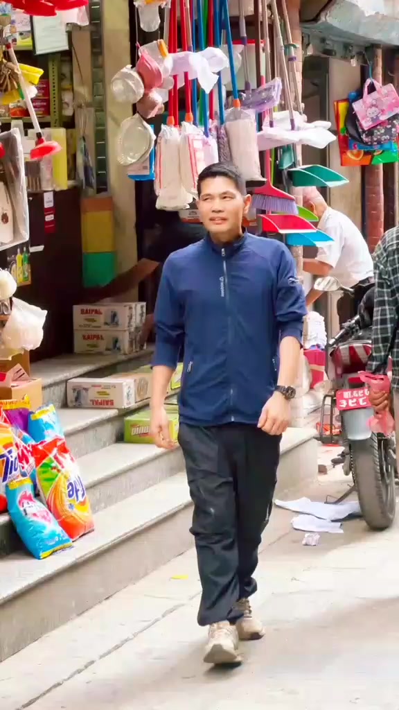 @टानु बस्नेत