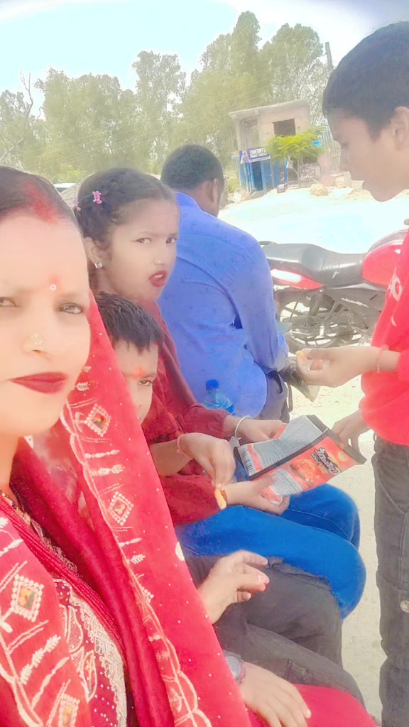 @Rajesh