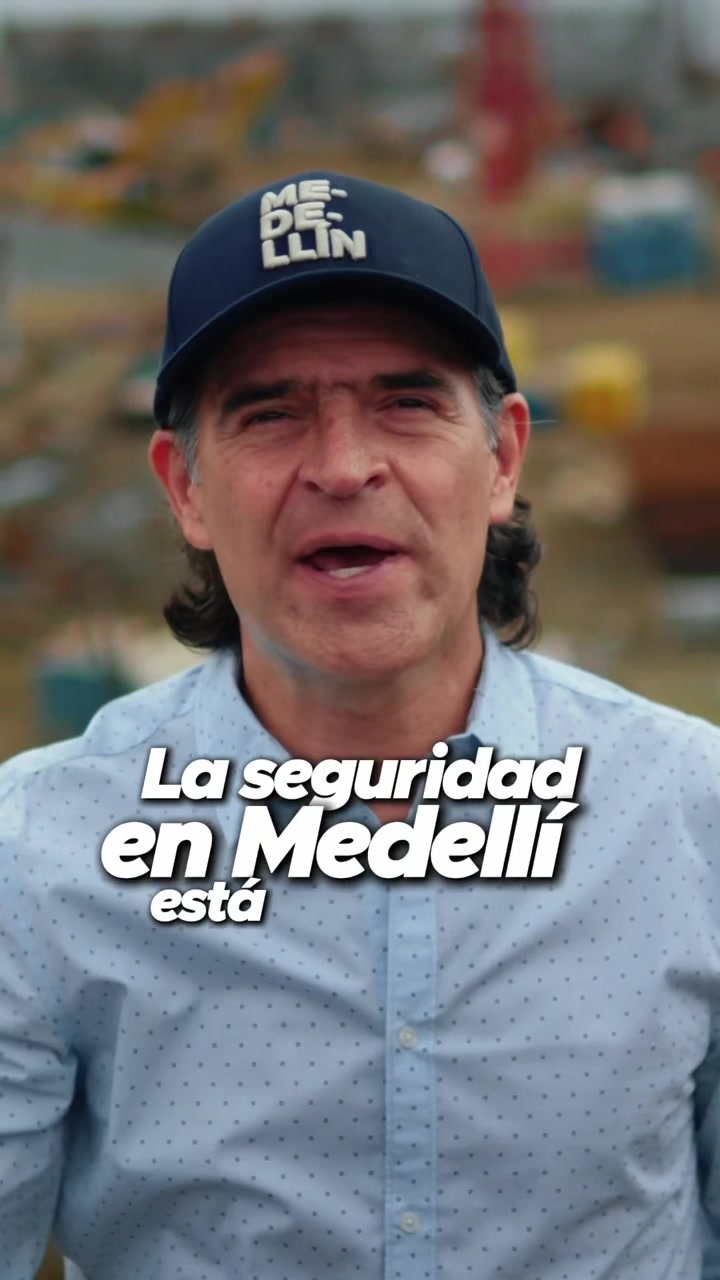 @Alcaldía de Medellín