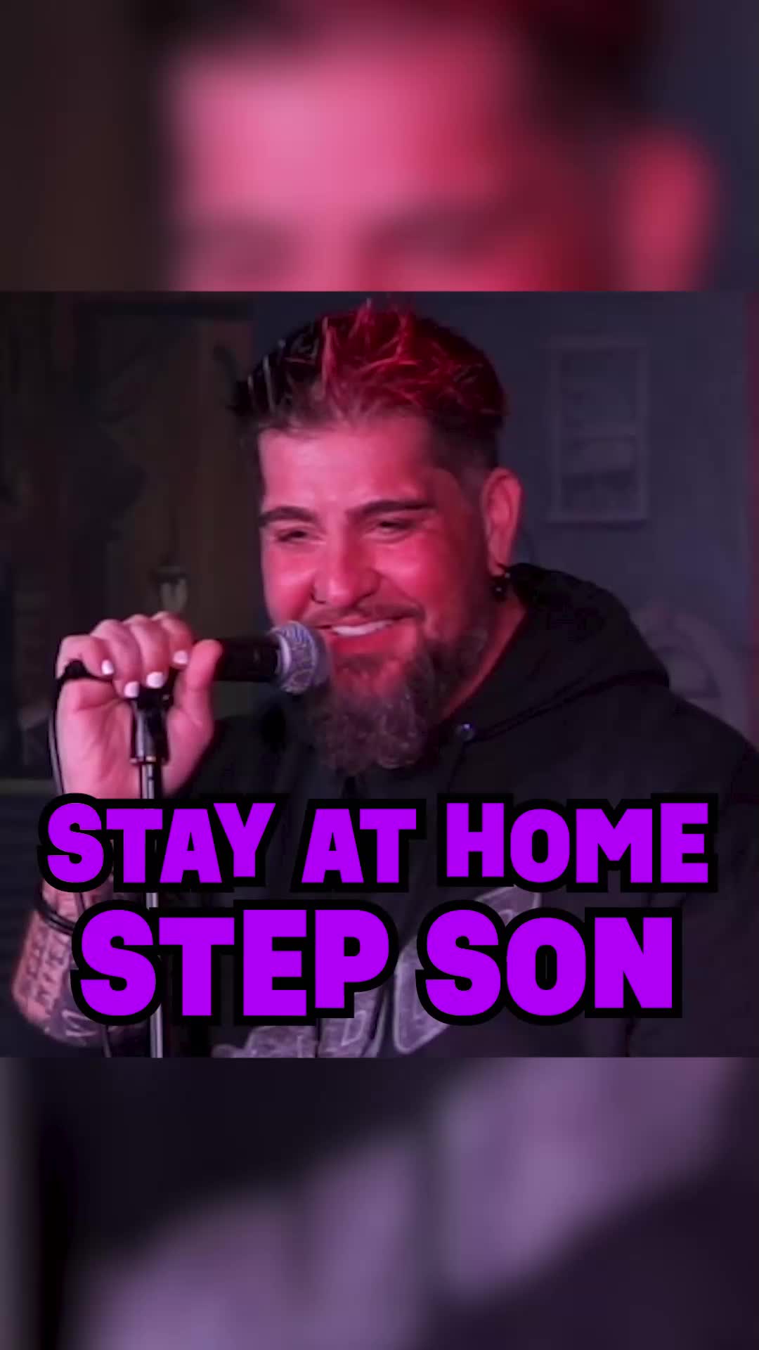 @Big Jay Oakerson