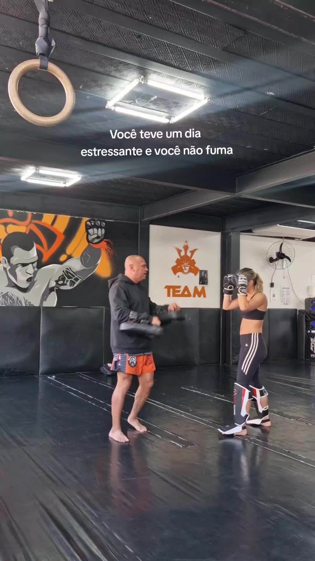 @Luana Klein