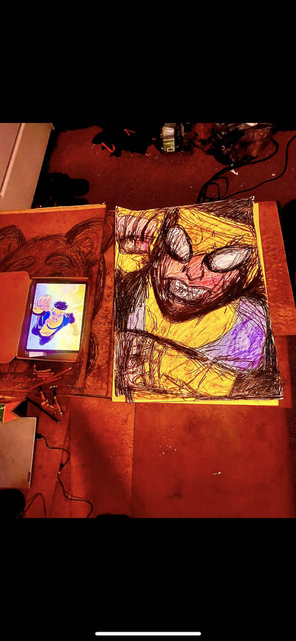 @AmazingArtisticSpidey