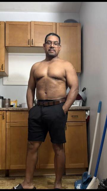 @Negro mezclado fitness 😉