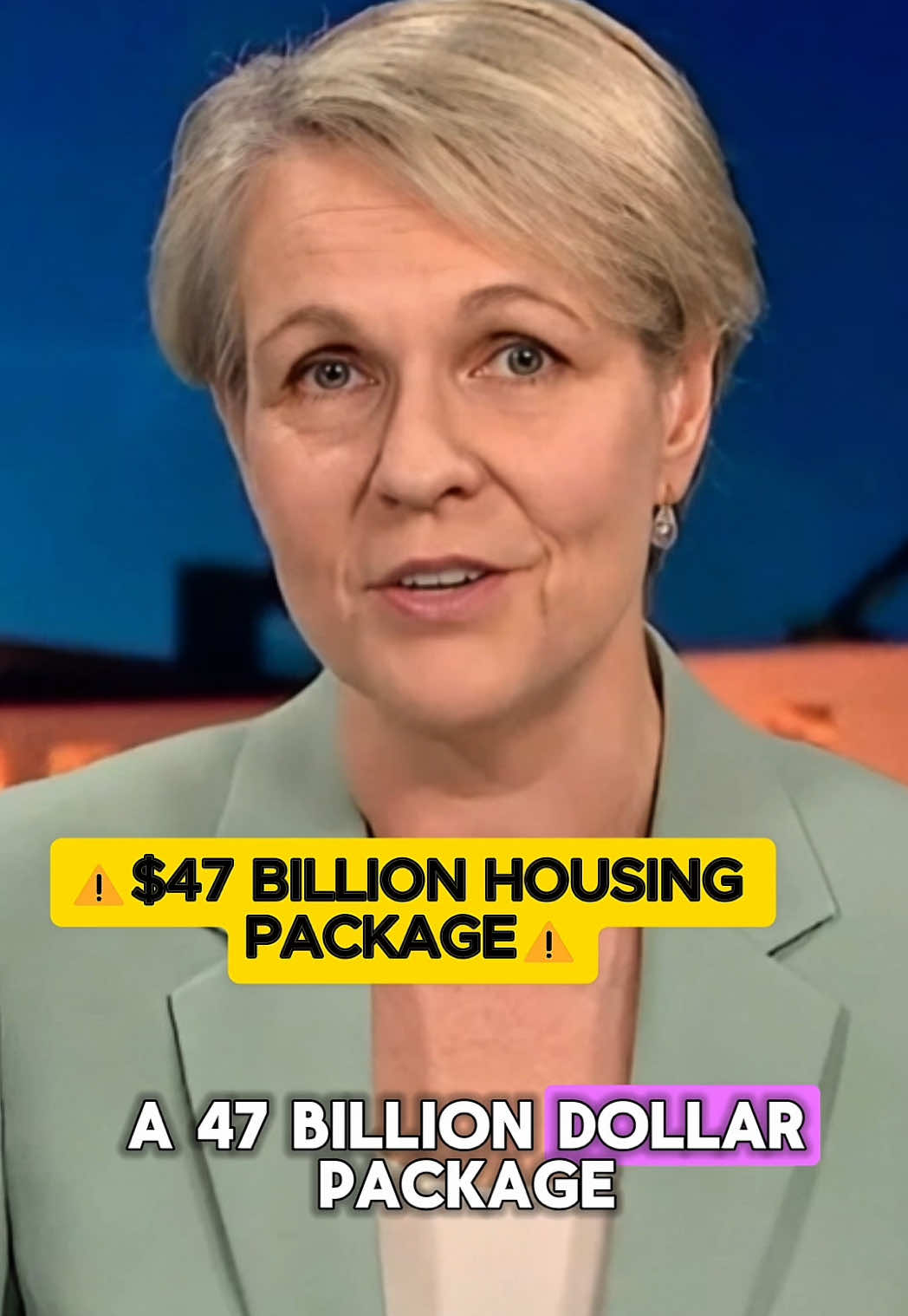 @Australian Labor Party