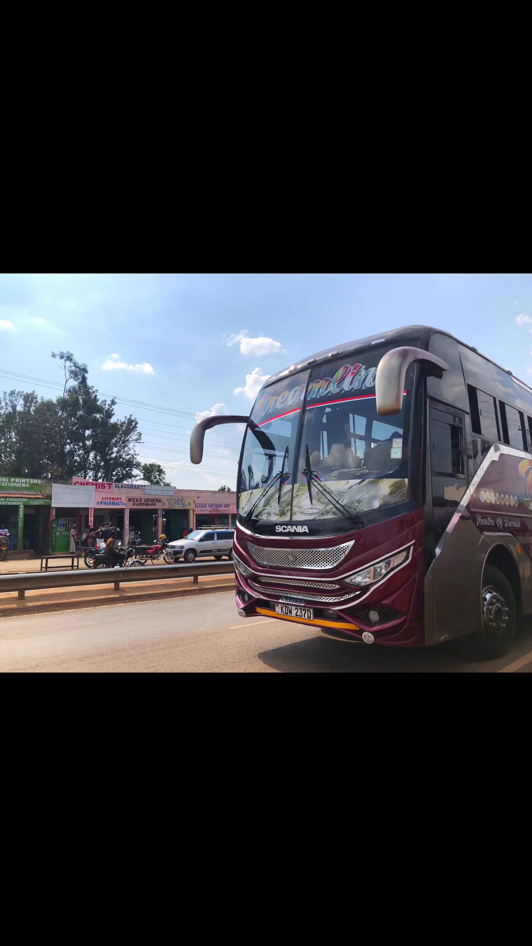 @DREAMLINE_EXPRESS_LIMITED
