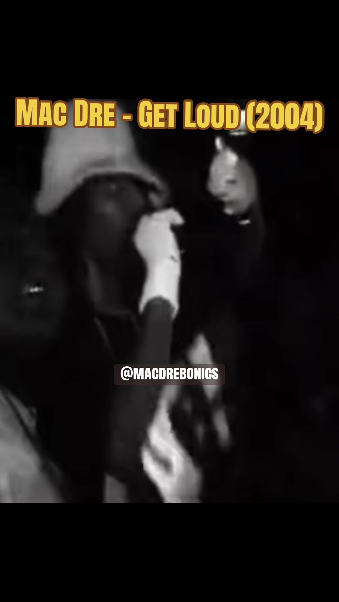 @Mac Dre Info Channel