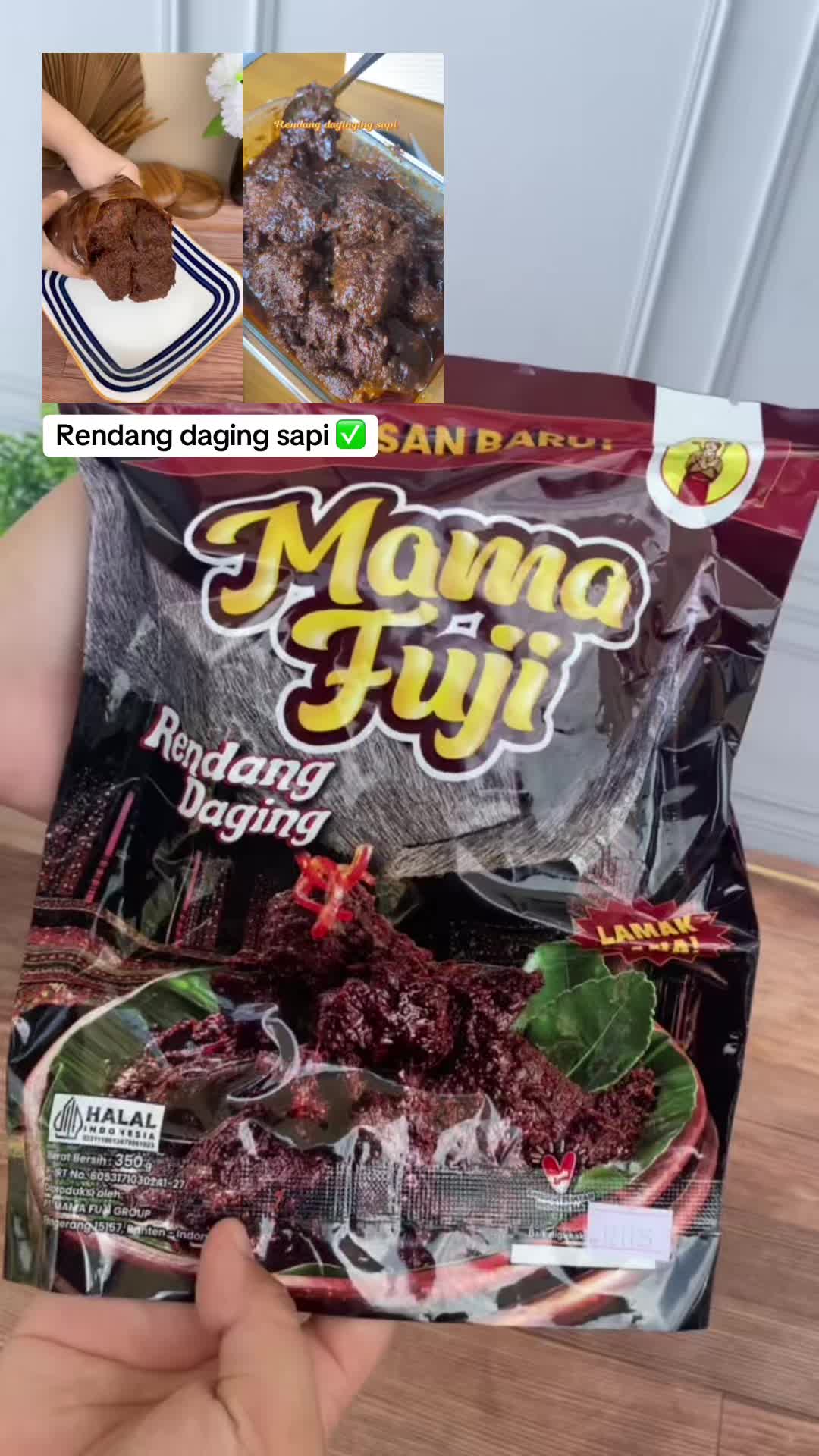 @Suka jajan