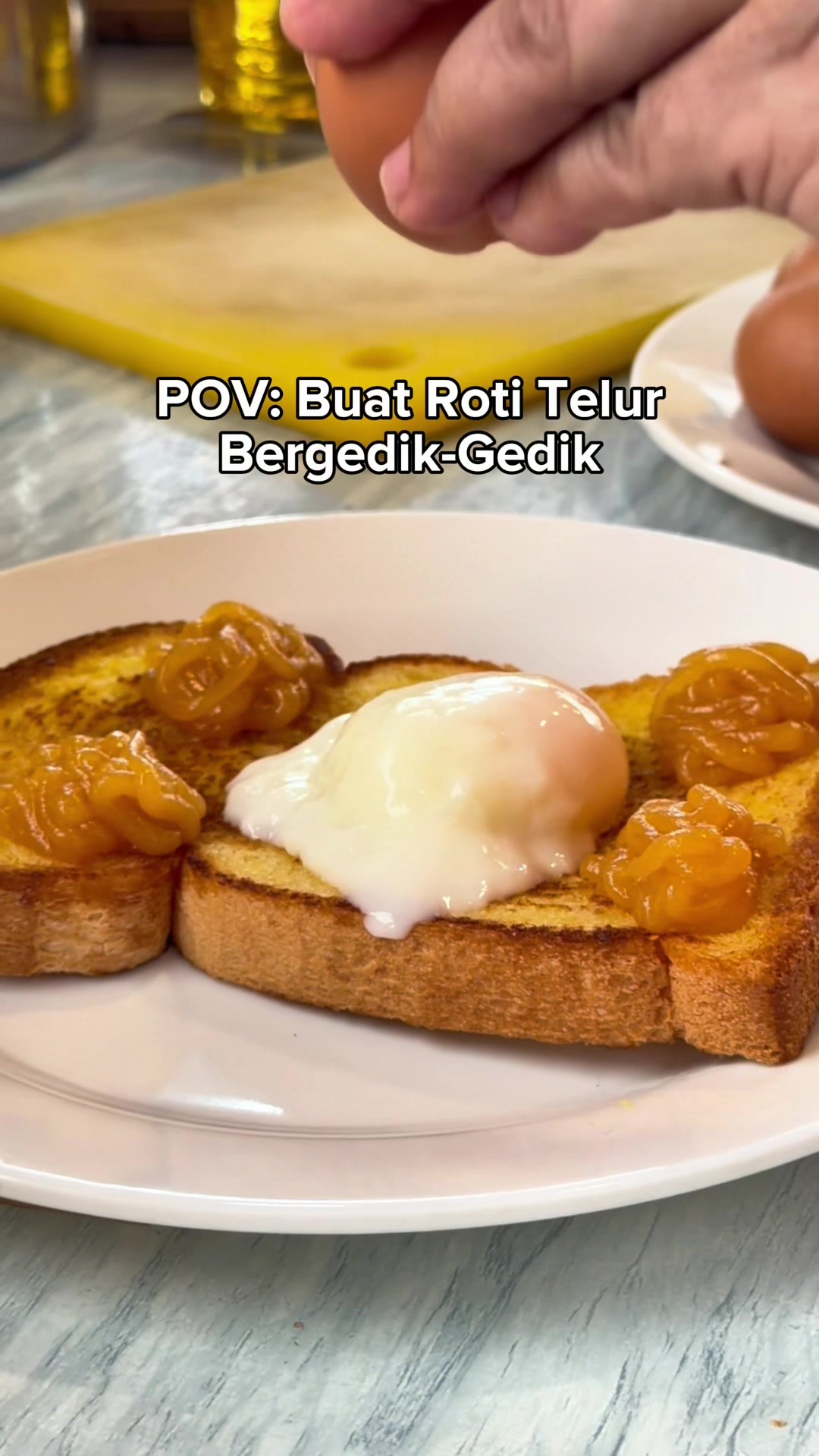 @Dapur Meks