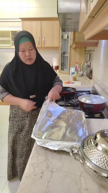 @Wulan Vlog