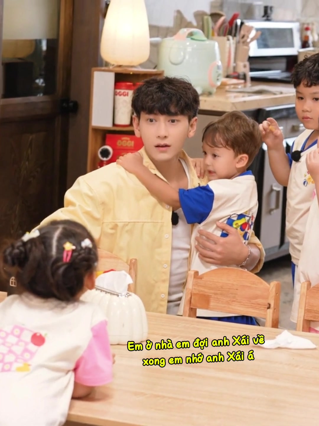 @ISAAC