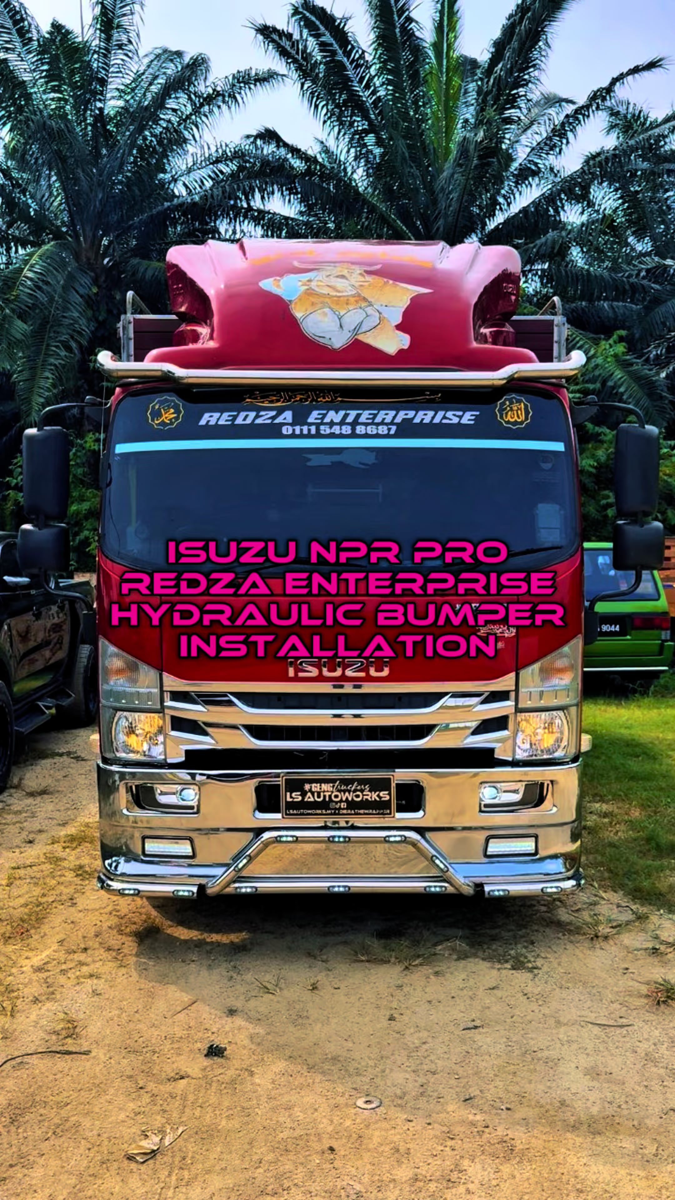 @DIERA IRWAN