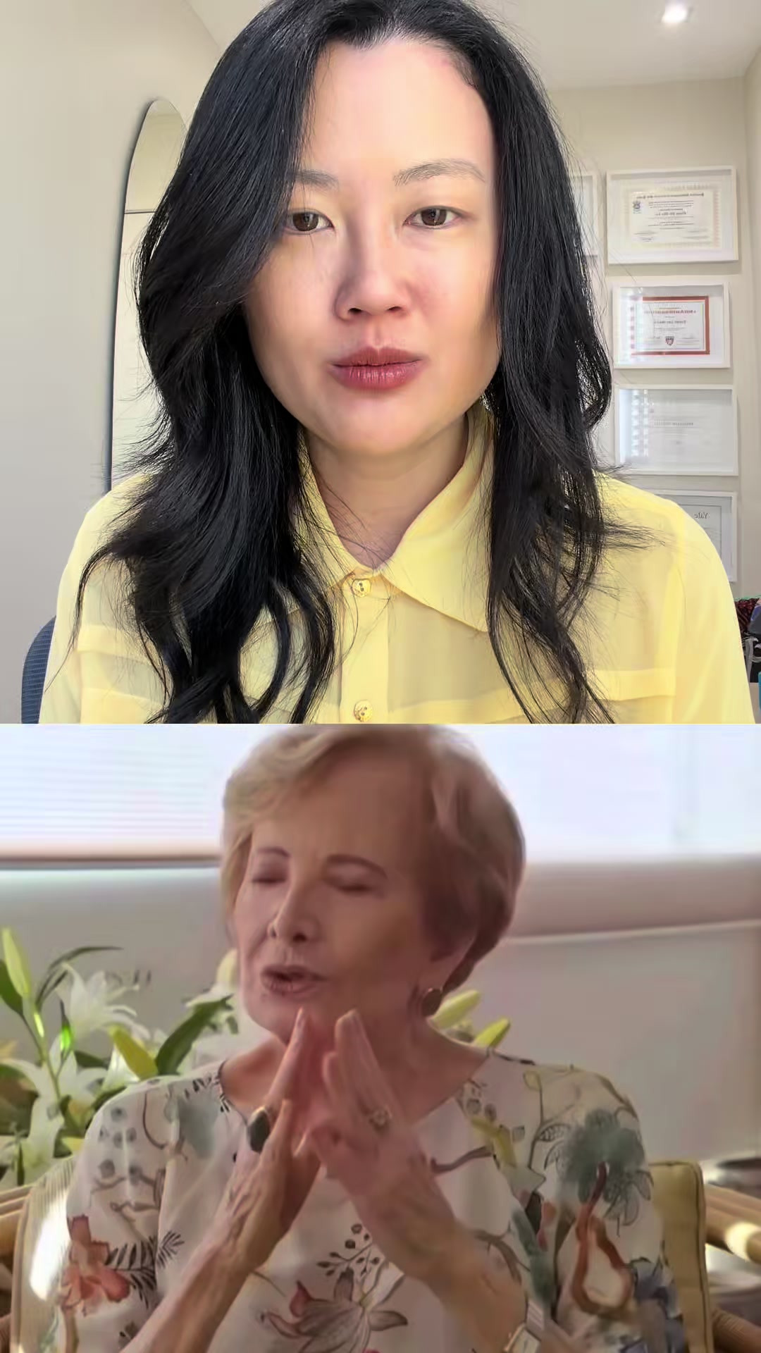 @Evelyn Liu