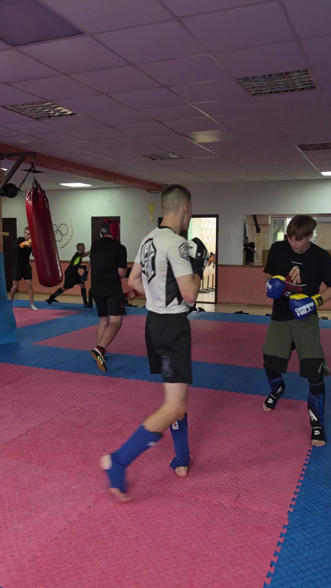 @Coach of MMA 🔥