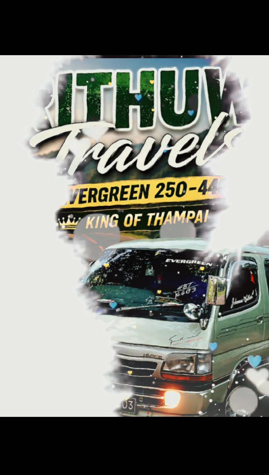 @PRITHUWIN TRAVEL'S