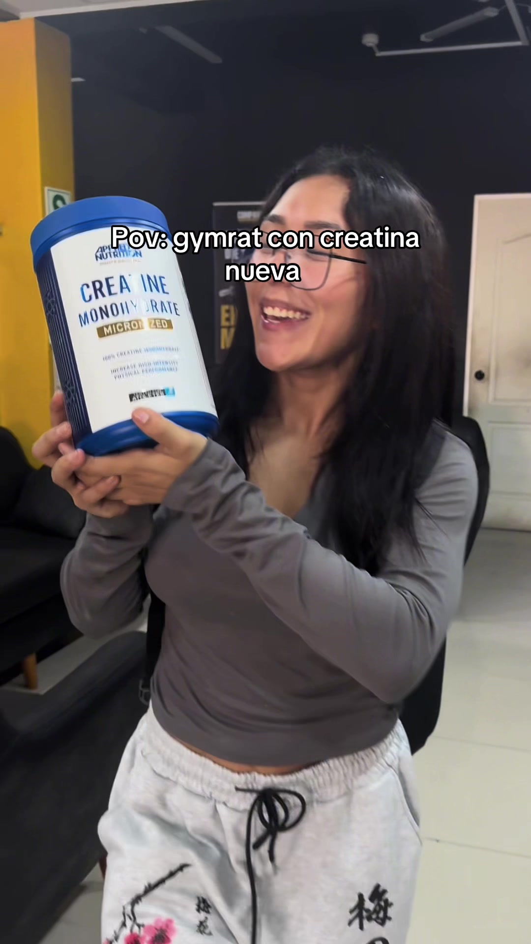 @TARITA FITNESS
