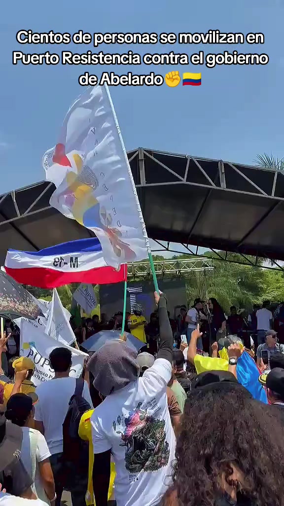 @GEOPOLITIK COLOMBIA 🇨🇴