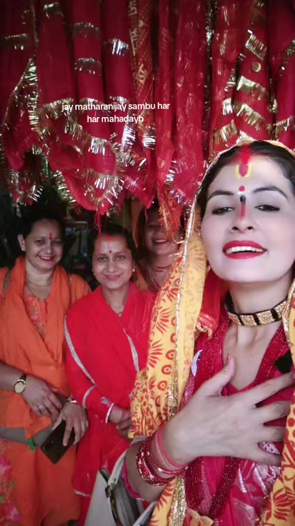 @Sita Rawal