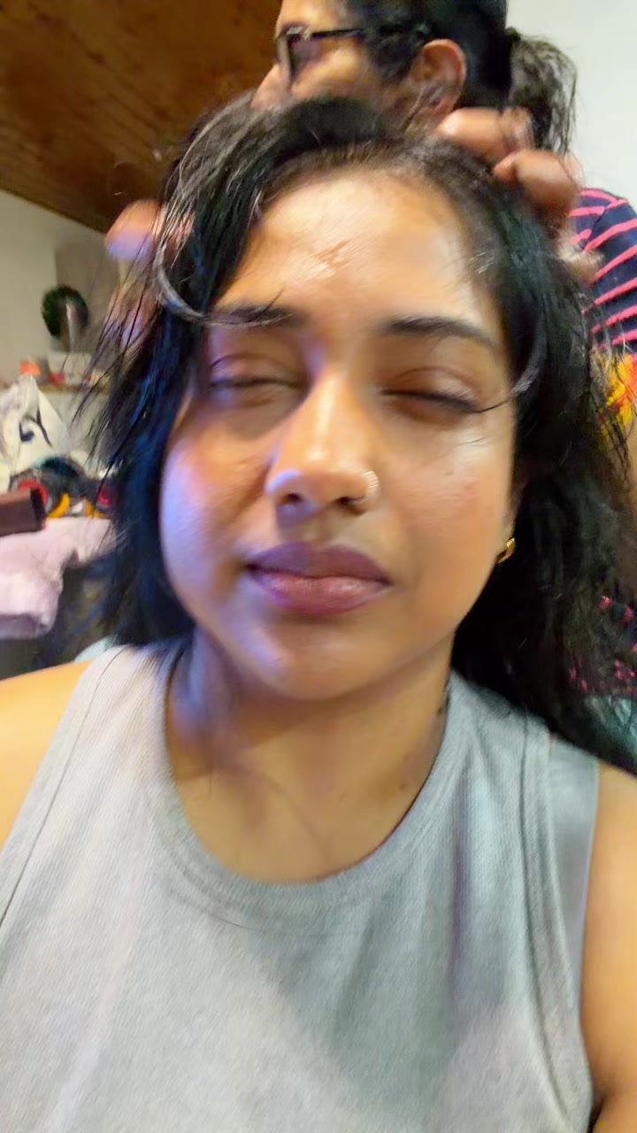 @Pooja