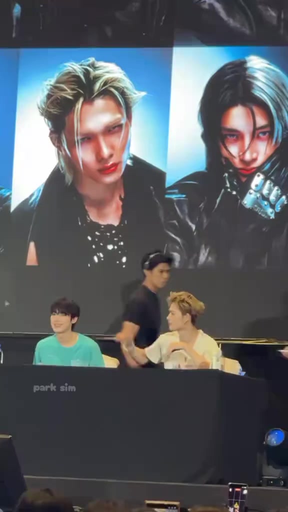 @Hoon ♡ Jake