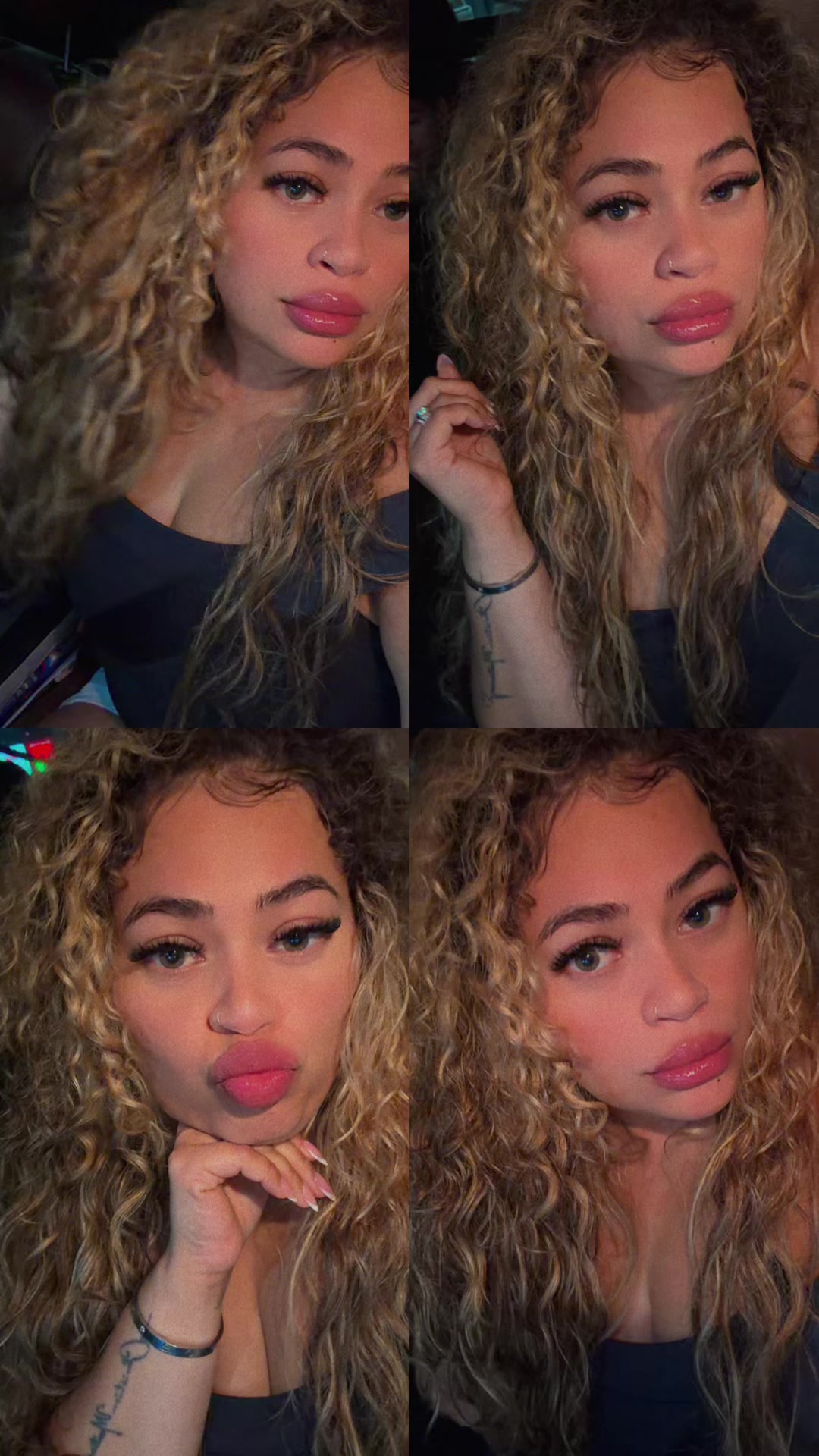 @angiechrismontana🇭🇳🌴