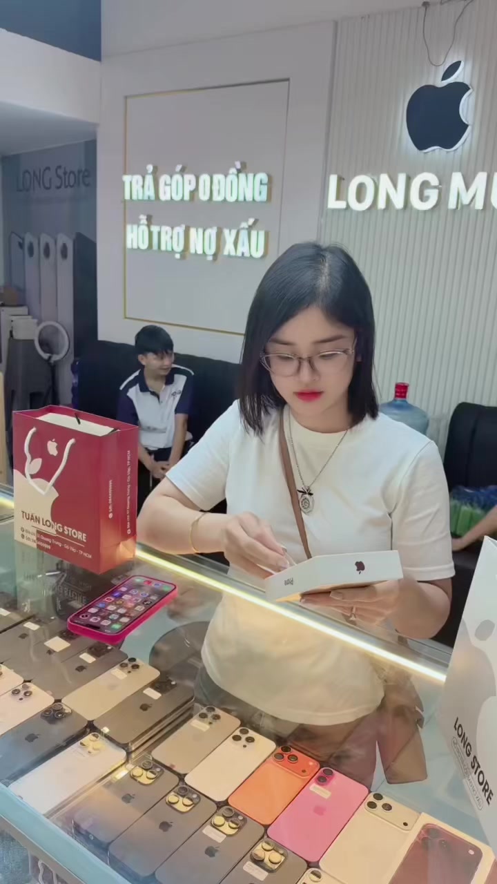 @TÂY STORE 🍏🍎