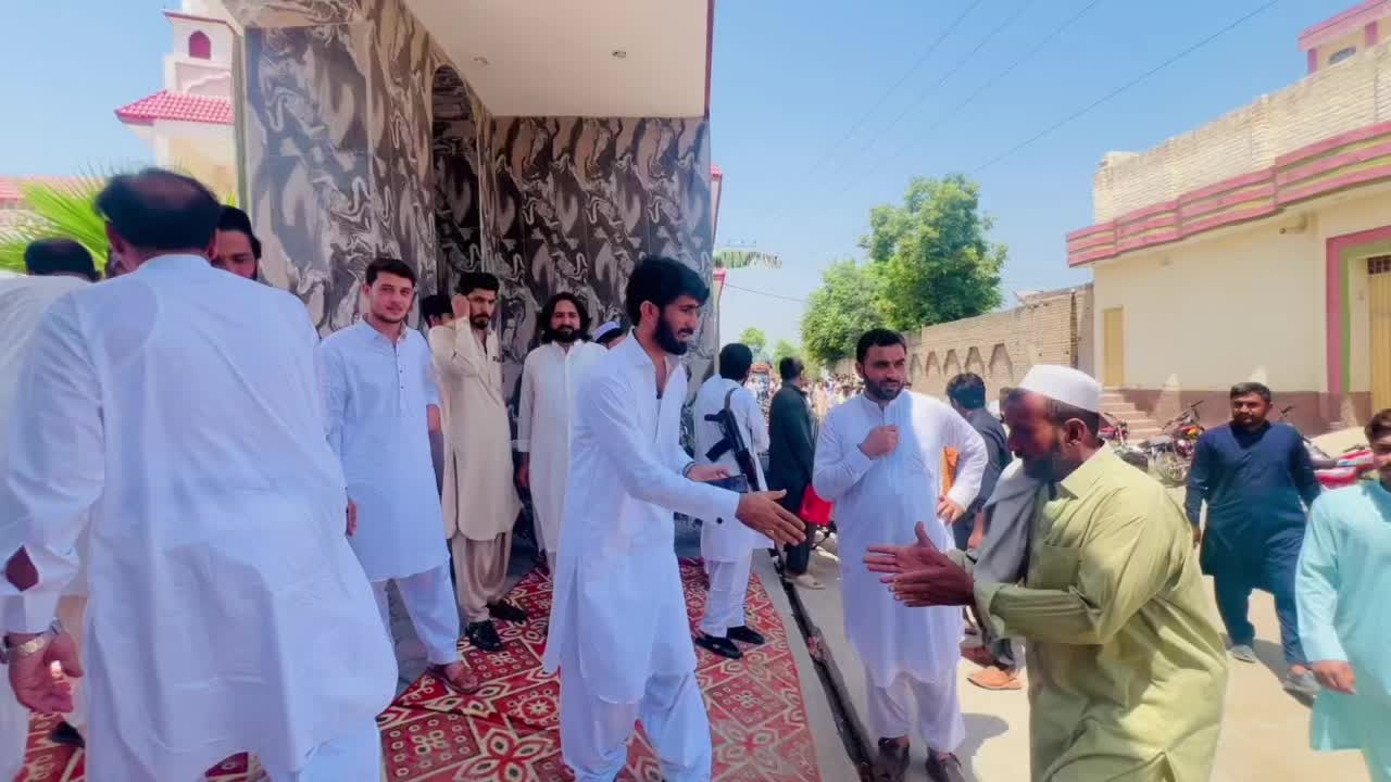 @Peer Zain Ullah