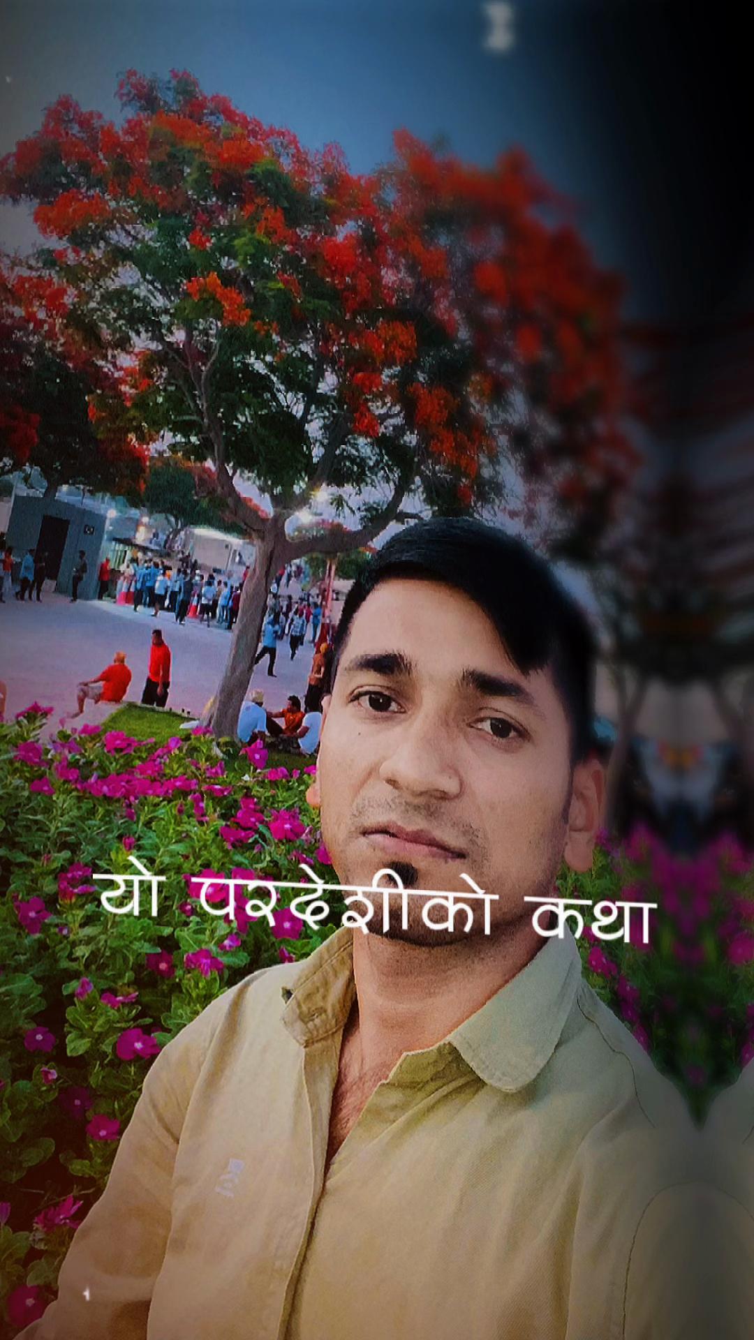 @Prakash pal