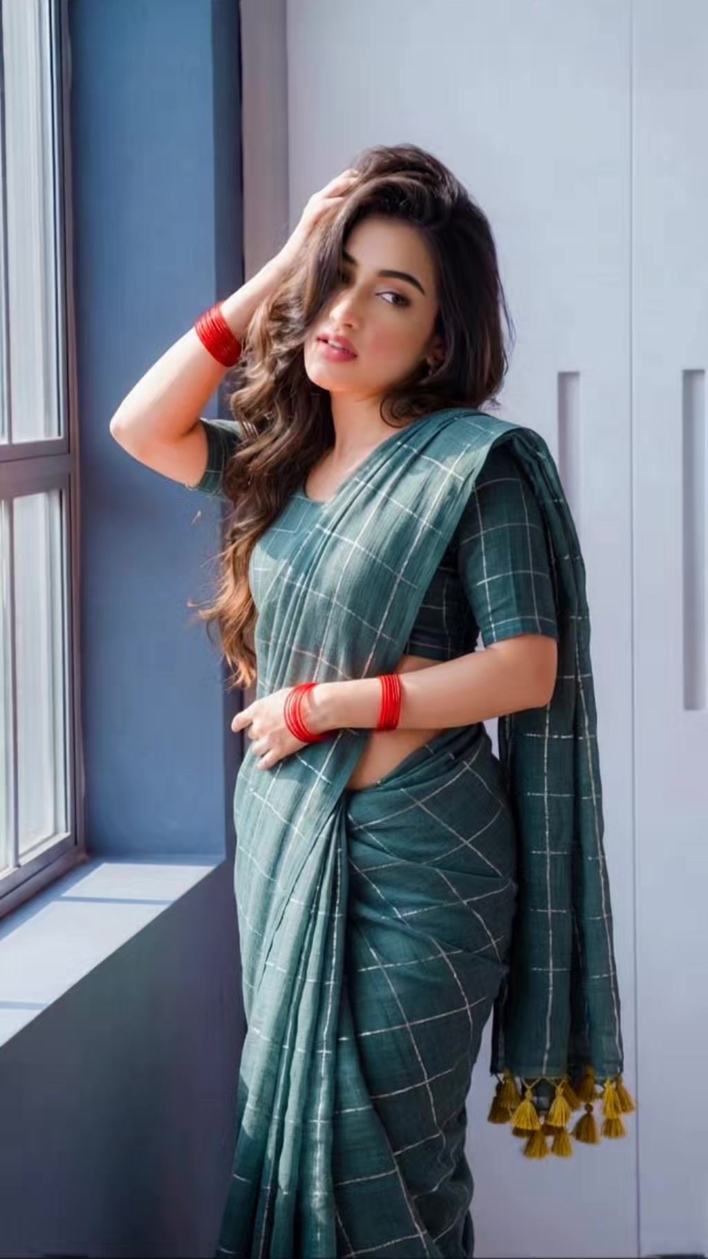 @As saree collection🥻