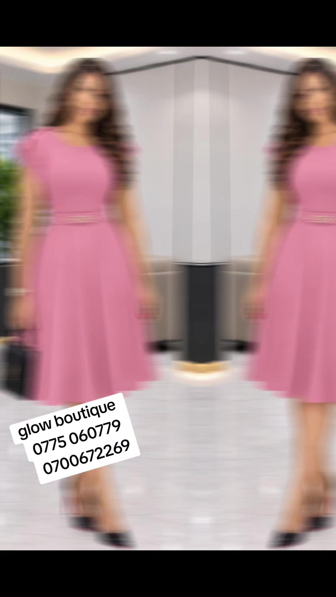 @Glow boutique256