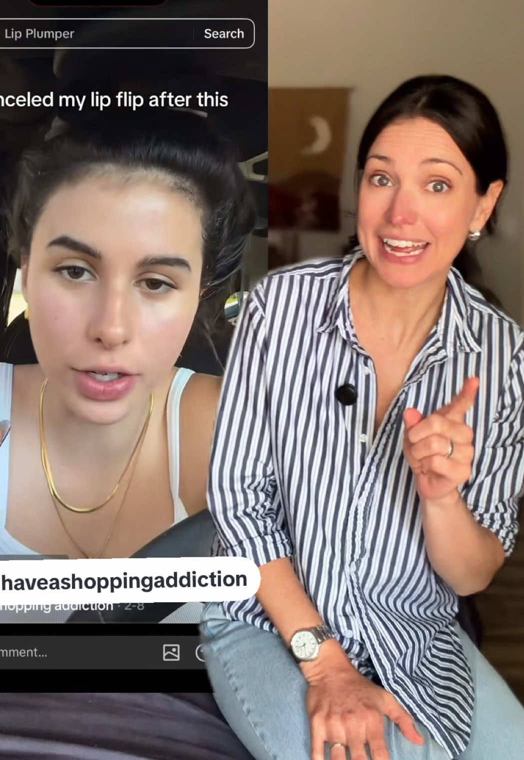 @Sonya→Actor Tips for Creators