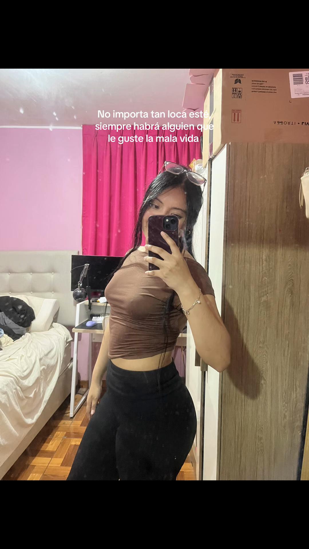 @Kiara Stephany MG