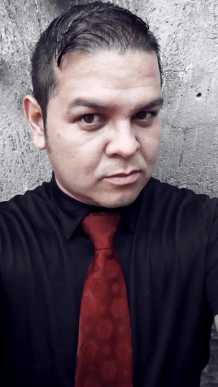 @Felix Estrada