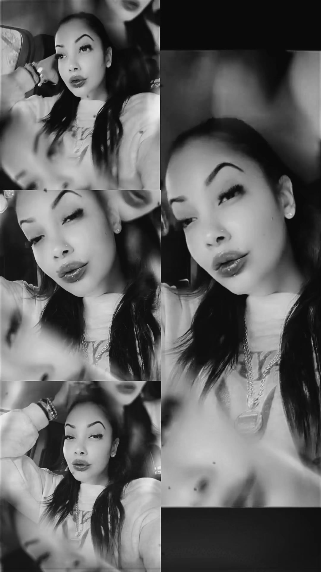 @Queenkai_ La Bandida Fina
