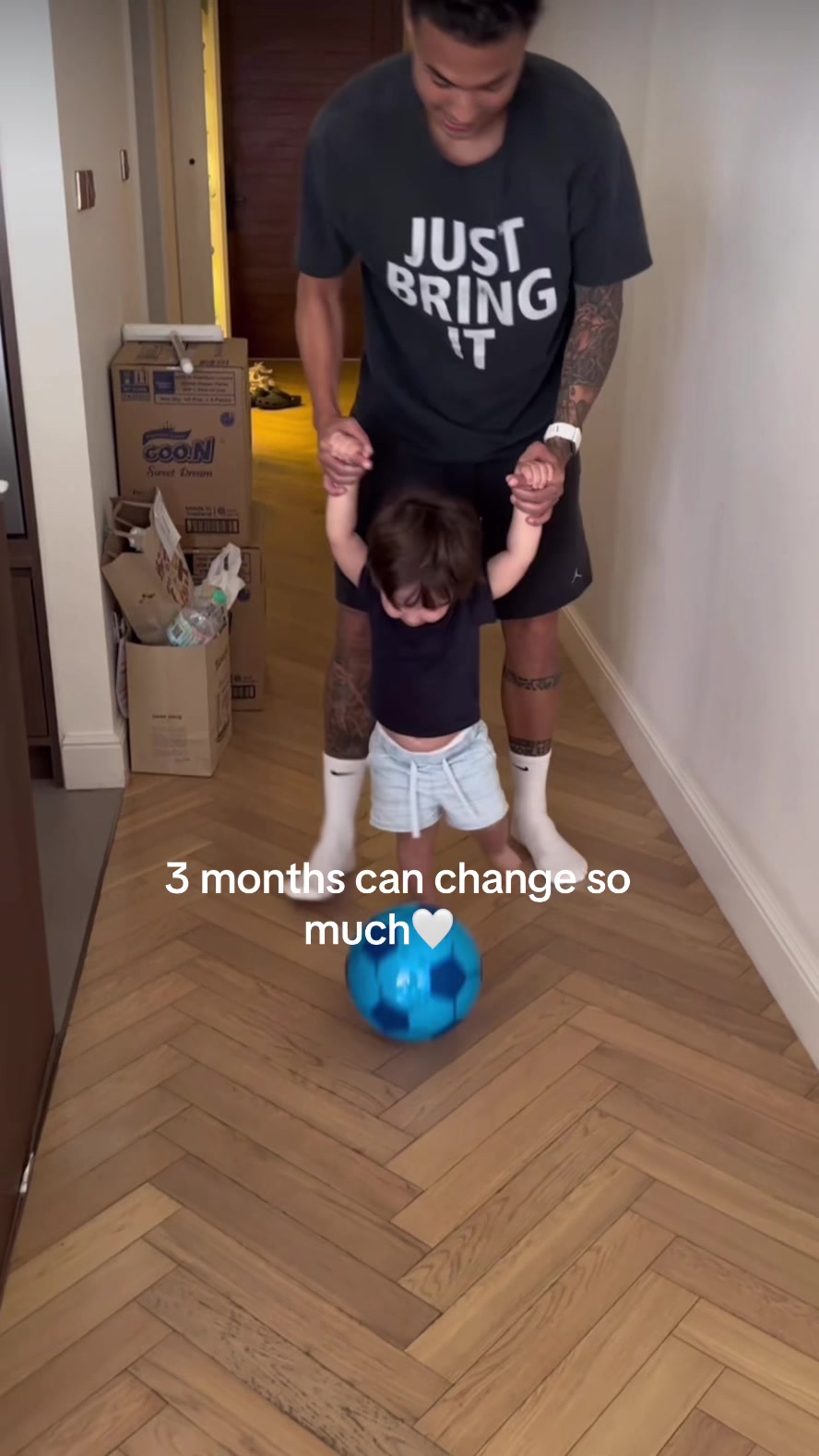 @Cai St Jude Chappuis
