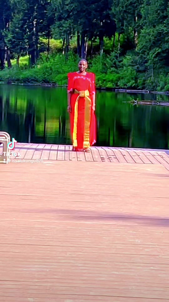 @Lukungu Issa