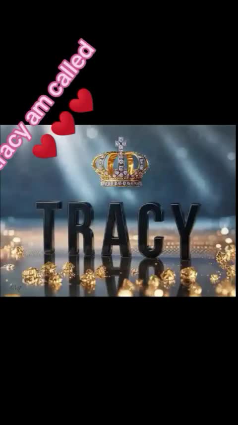 @oniki tracy💗