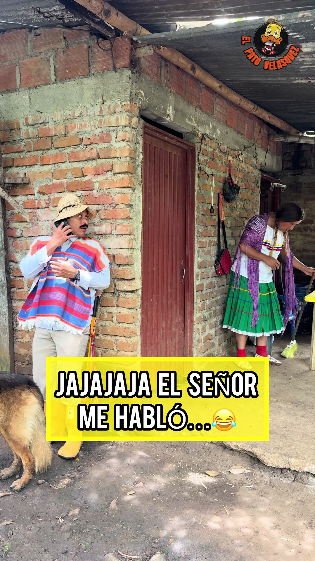 @Pato Velasquez